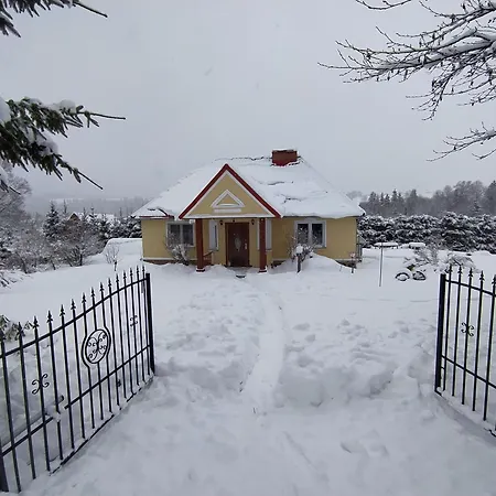 Holiday home Vincentowka