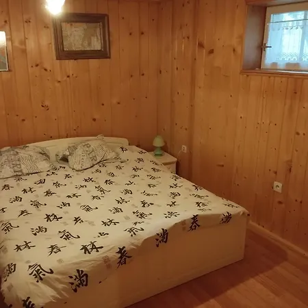 Vincentowka Holiday home *