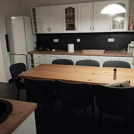 Holiday home Vincentowka *