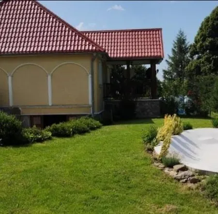 Feriehus Vincentowka Potoczek (Klodzko)