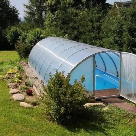 Holiday home Vincentowka