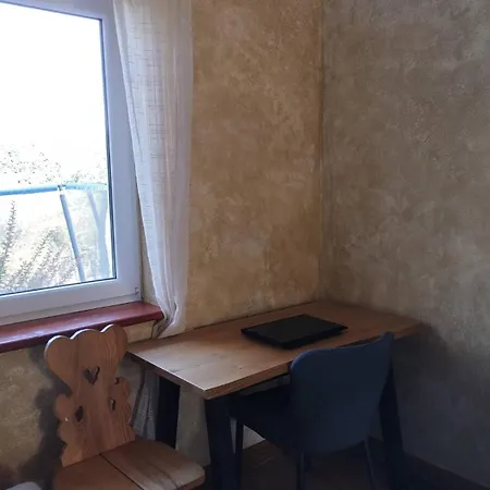 Vincentowka Holiday home