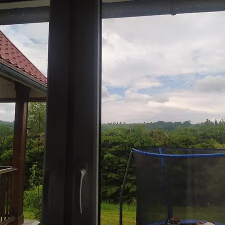 Vincentowka Holiday home *