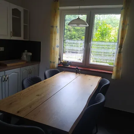 Holiday home Vincentowka *