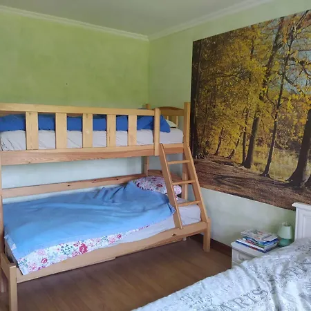 Holiday home Vincentowka