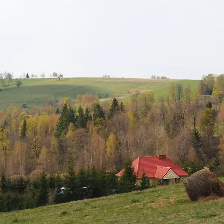 Feriehus Vincentowka