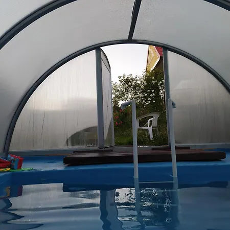 Vincentowka Feriehus *