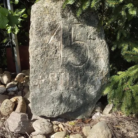 Holiday home Vincentowka *