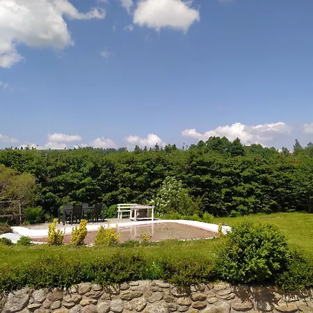 Feriehus Vincentowka