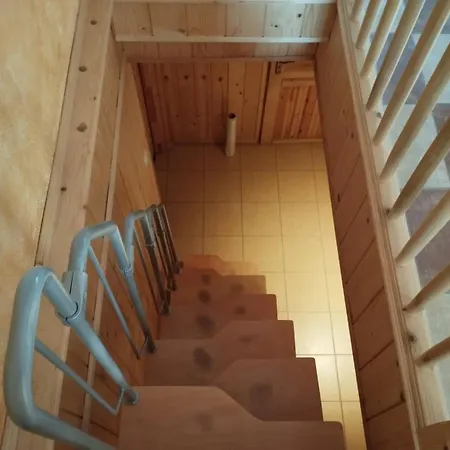 Holiday home Vincentowka *