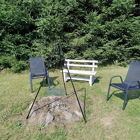 Holiday home Vincentowka *